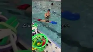✨ Toronto&rsquo;s Trusted Swim School &ndash; Felix&rsquo;s Swim Schools  #learntoswim #swimmingclass #swimlessons
