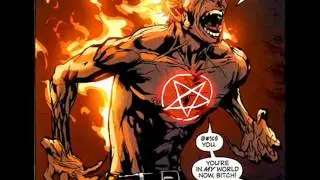 Hellstorm Tribute