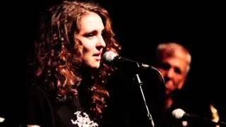2014 on a sentimental side MAGALI DATZIRA JOAN CHAMORRO QUARTET & DICK OATTS   SANT ANDREU JAZZ BAND
