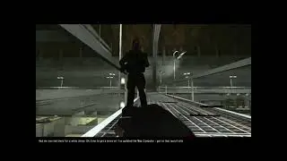 IGI 2 Mission 17 Secret Weapons Lab