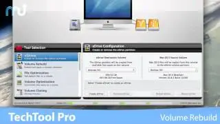 TechTool Pro 6 Screencast - MacUpdate Promo