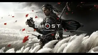 ⛩️LIVE GHOST OF TSUSHIMA | Gameplay | Walkthrough #ghostoftsushima #live #gaming #shorts #japan #fyp