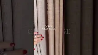 Amazon must haves viral curtains #amazonfinds #homedecor  #amazonmusthaves