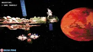 Apex 07: научно-фантастическая игра ужасов на космической станции