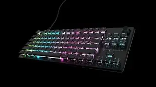 ChristCenteredGamer.com Unboxes the Turtle Beach Vulcan II TKL