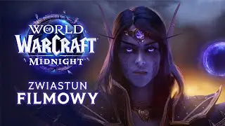 Midnight | Sekwencja filmowa „Wstawiennictwo” | World of Warcraft