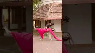 Ratnamala &hearts;️✨ #vrindharjun #dance #trending