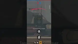2 kills in cursed tanmk simulator #tanmk #goofyahh #chad