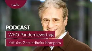 WHO-Pandemievertrag: 