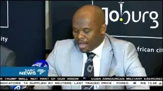 Former Hawks boss appointed head of JHB's investigations unit