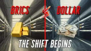 The Quiet Transfer of Monetary Power No One Is Talking About