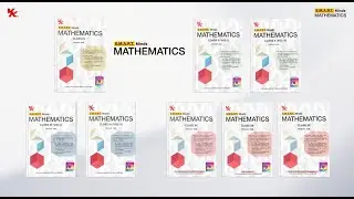 S.M.A.R.T. Minds Mathematics- Features