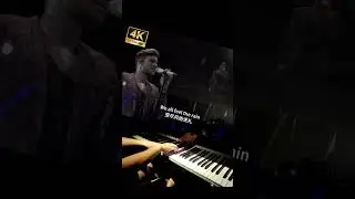 《Outlaws of Love》piano