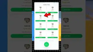 How to Get Free UC in BGMI 💰 | 100% Working #freeuc#bgmiuc#bgmiupdate#bgmihack