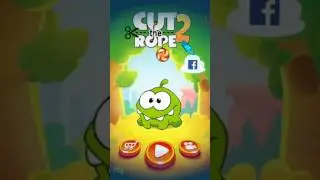 Cut the Rope 2 Hack/Mod (NO ROOT NEEDED) (100% FREE)