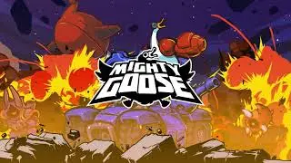 Mighty Goose - Launch Trailer #MightyGoose