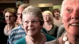 Choir that rocks Ep3 part 2