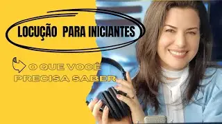 DICAS para LOCUTORES Iniciantes #radio #fm #locu&ccedil;&atilde;oderadio #locutora #comunica&ccedil;&atilde;o #radialista #cafm