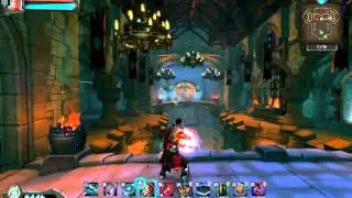 [Orcs Must Die!] Lost Adventures Nightmare 5 Skull - Great Gorge