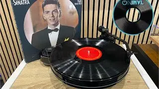 Turntable Tuesday and a little more.