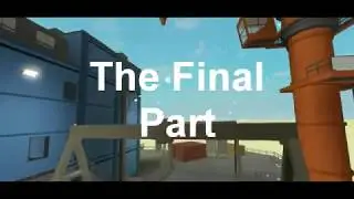 Final Part Of Bliss Sniping Introduction (Scrapped)