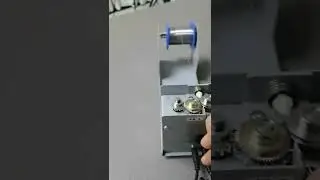 Solder wire feeder/Solder wire cutter (Email: annasmttechnology @163.com)