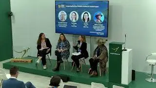 Integrating net-zero & nature-positive for global impact