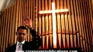 Robbing God