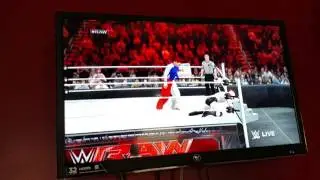 Wwe2016 mabey episode 1