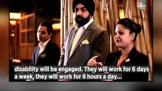 Lemon Tree & ODIs | #ChangingIndia | CNBC TV18