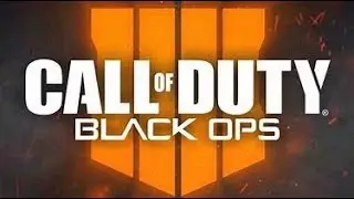Black Ops 4 Is Actually Garbage