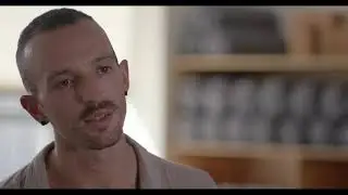 Feel like you're never good enough? Mitch's story of seeking help