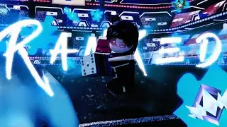 RANKED IS CINEMA | Azure Latch