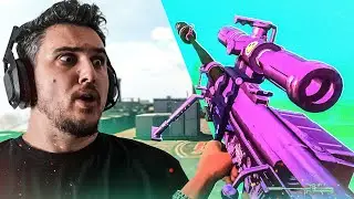 D&eacute;fi UN SNIPER, UN TOP 1 : Le ZRG 20mm ✔️