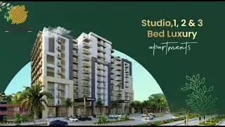Khushal Bagh Heights by Universal Marketing