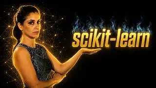 Scikit-Learn || Python Tutorial || Learn Python Programming