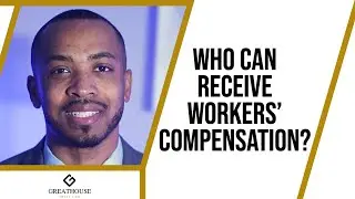 Who Can Receive Workers' Compensation?