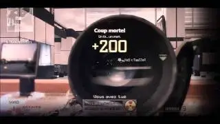 triple head shot feed!