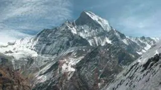 Tom Pettings Herzattacken - Bis zum Himalaya