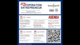 Digital Marketing - Operation Entrepreneur 2024