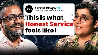 Maruti to Mercedes: One Trusted Garage | Honest Car Care with Petromin Express India | TFD
