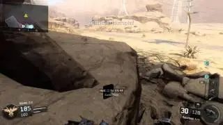 Call of salt: salt ops 3 - Unlimited salt works