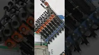 480TS -18K Pharmaceutical Leaflet Folding Machine