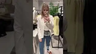 H&M Blazers, a wardrobe essential 😍🤗 #haul #shopping #newin #ootd #hm #fashion #hmhaul