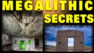 Ancient Megalithic Secrets: Connecting Peru to the World | Earth Explorer