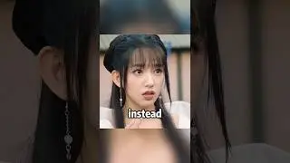 The girl accidentally entered the king&rsquo;s bride selection contest #shorts #drama #movie