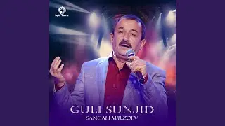 Guli Sunjid