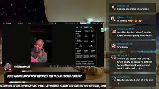 Love Liv in Jail & Jasmundo Comparing Mugshots While Crying &ldquo;Clout Chaser&rdquo;? 👀