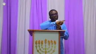 Mieux vaut la fin d'une chose que son commencement - Diacre KOUASSI Christophe