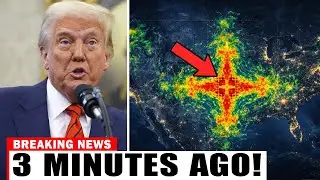 What JUST Happened in the U.S SHOCKED the World — A Prophetic Sign Appeared!